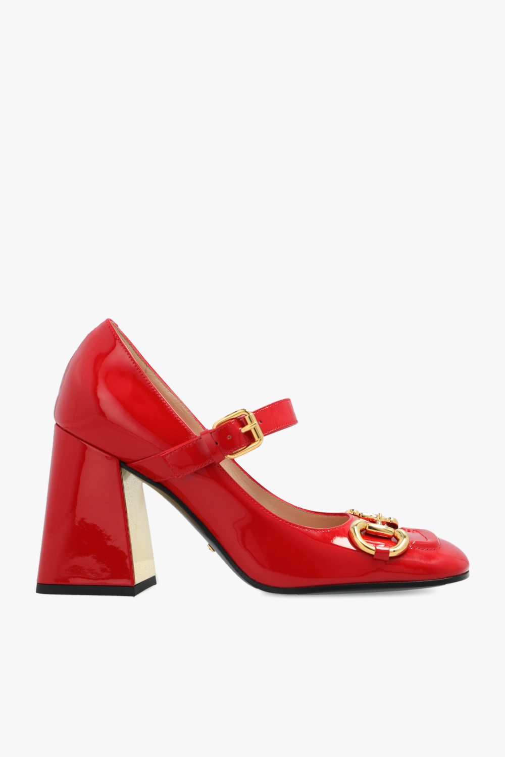 Gucci on sale ladies pumps